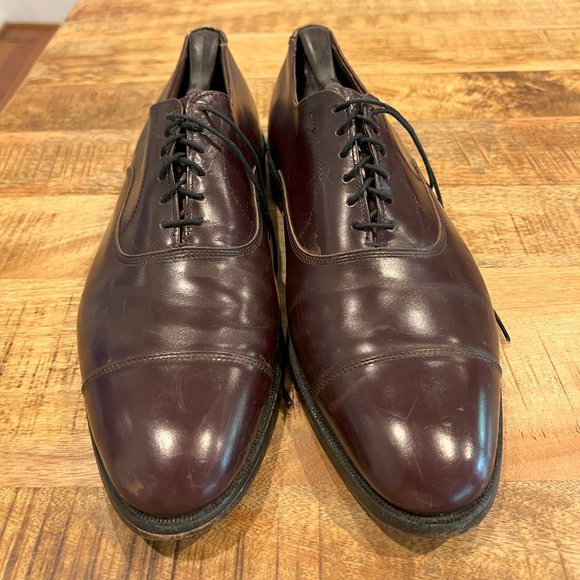 Rancourt Oxford Men\'s Dress Oxfords main image 4